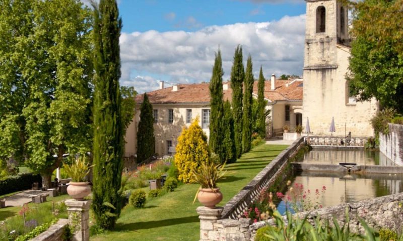 Le Couvent Des Minimes Hotel & Spa, Provence - France