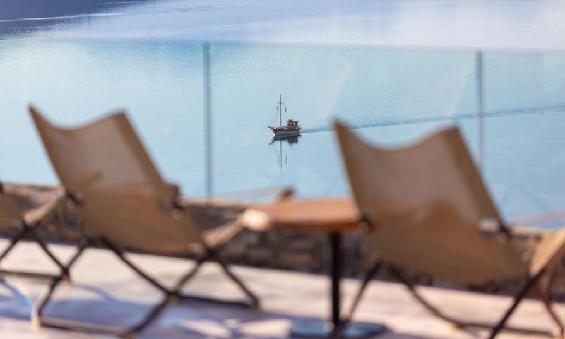 Royal Marmin Bay Boutique & Art Hotel, Crete - Greece