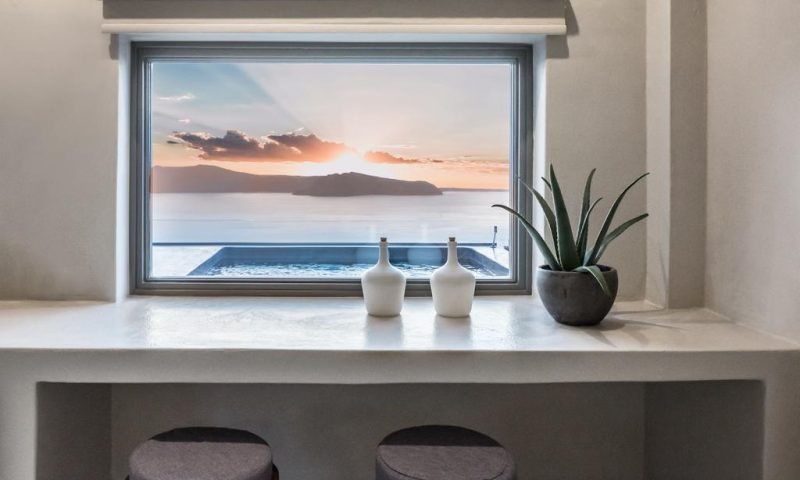 West East Suites Santorini, Cycladic Islands - Greece