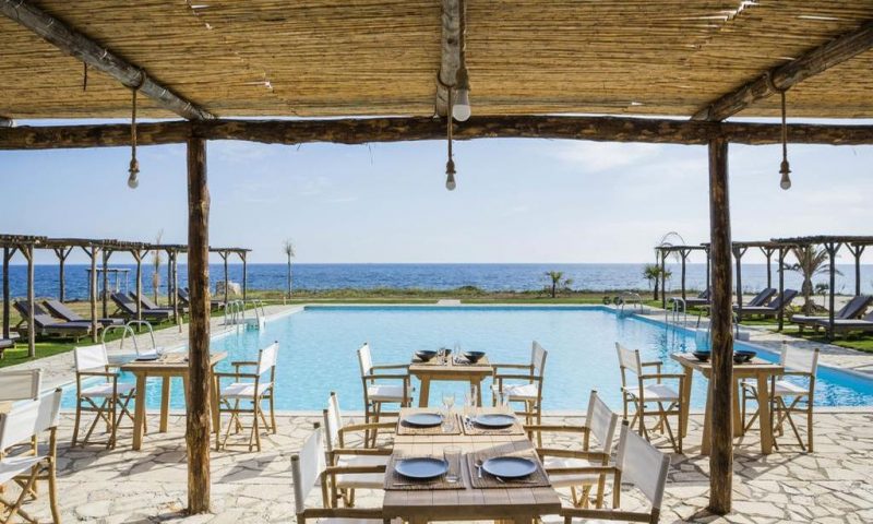 Kymata Bohemian Beach Resort Kefalonia, Ionian Islands - Greece