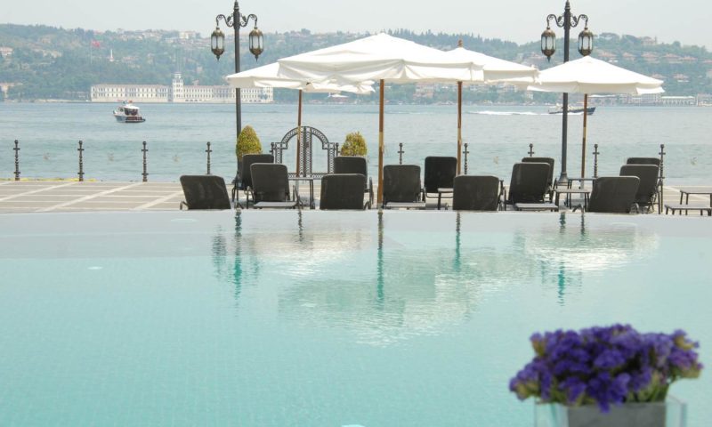 Hotel Les Ottomans Istanbul - Turkey