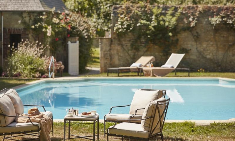 Chateau d