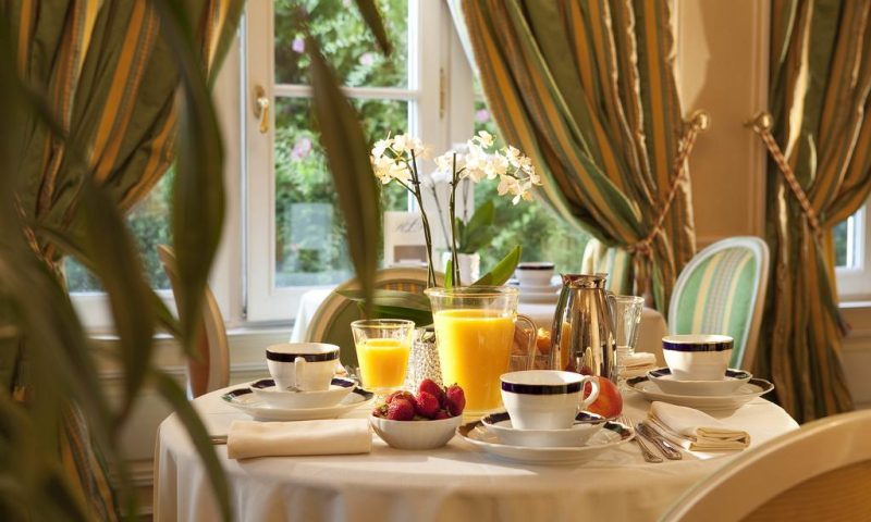 Hotel Luxembourg Parc Paris - France