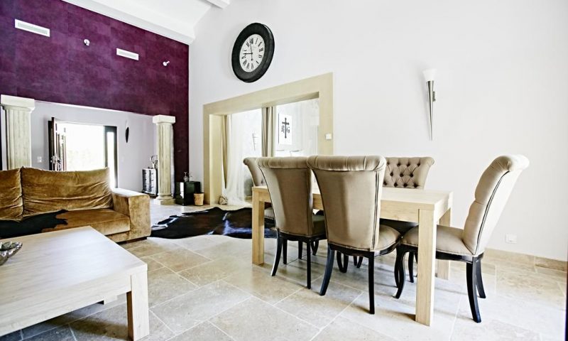 Maison Prestige Roberto Geissini, Provence - France