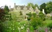 Barnsley House Hotel, Glouchestershire - England