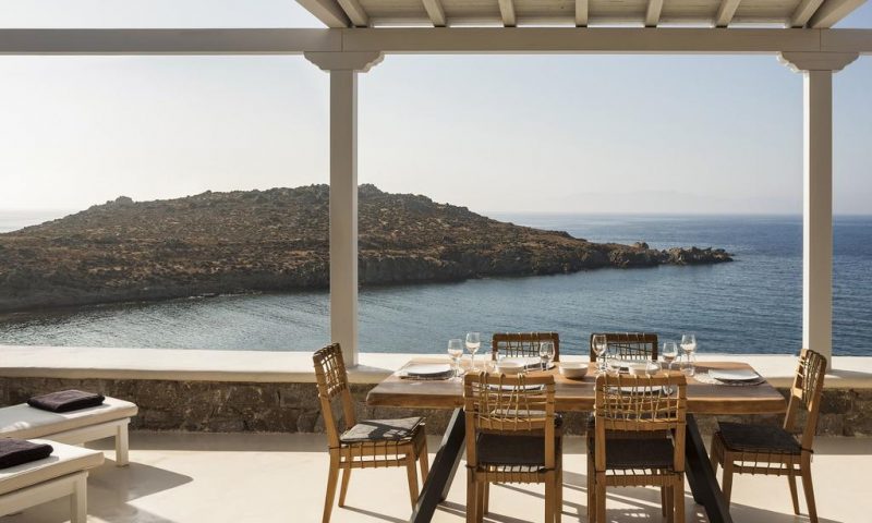 Casa Del Mar Mykonos, Cycladic Islands - Greece