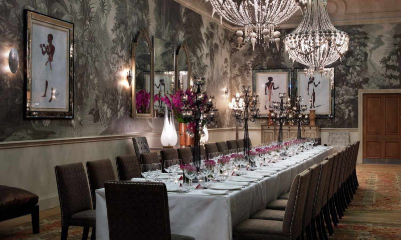 Haymarket Hotel London - England