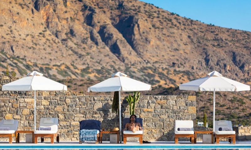 Royal Marmin Bay Boutique & Art Hotel, Crete - Greece