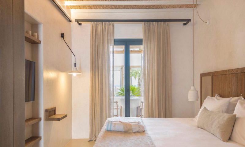 Branco Mykonos - Greece