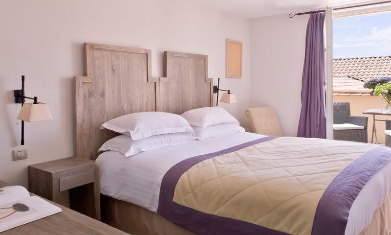 Le Couvent Des Minimes Hotel & Spa, Provence - France