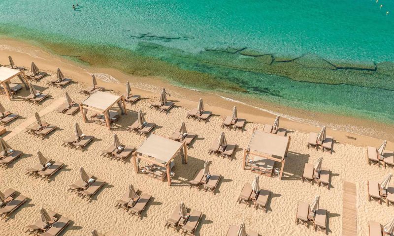 Branco Mykonos - Greece