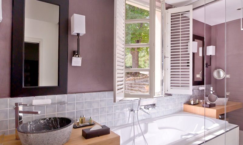 Le Couvent Des Minimes Hotel & Spa, Provence - France