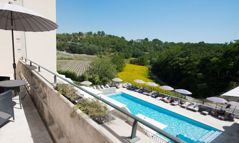 Le Couvent Des Minimes Hotel & Spa, Provence - France