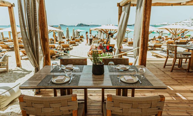 Branco Mykonos - Greece