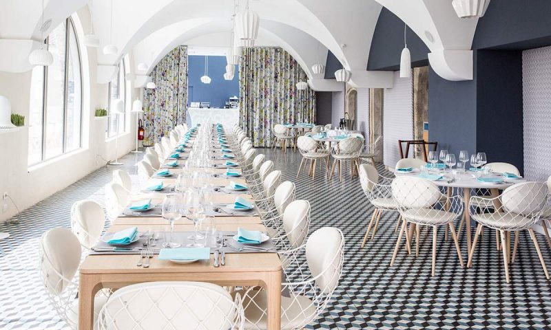 Le Couvent Des Minimes Hotel & Spa, Provence - France