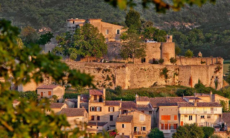 Le Couvent Des Minimes Hotel & Spa, Provence - France