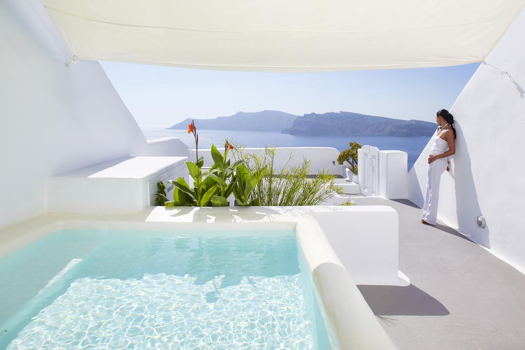Katikies Kirini Santorini, Cycladic Islands - Greece