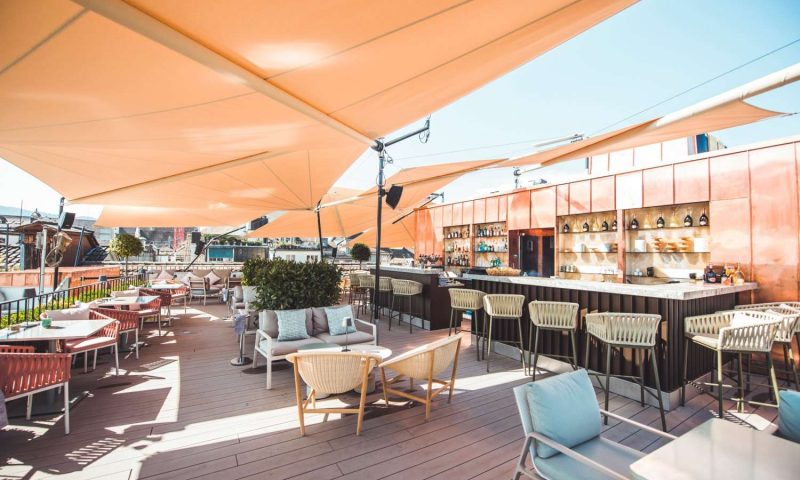 Hotel Storchen Zurich - Switzerland