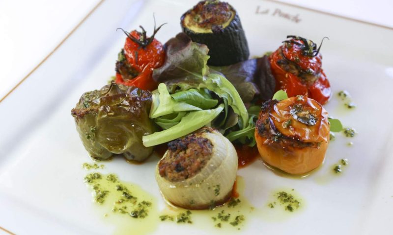 Hotel de la Ponche Saint Tropez, Cote d