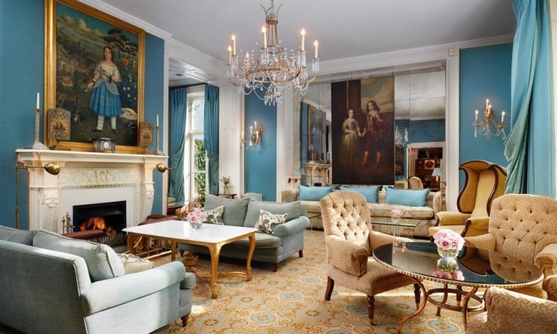 Summer Lodge Hotel, Dorset - England