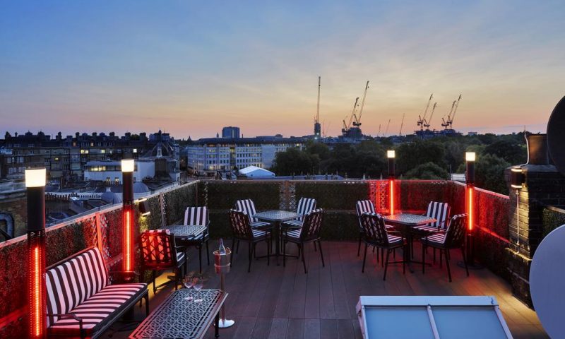 Hotel 41 London - England