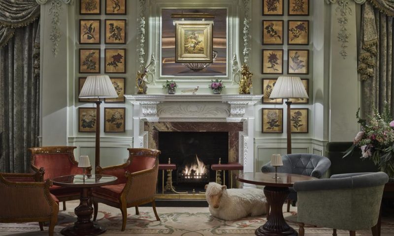 The Goring London - England