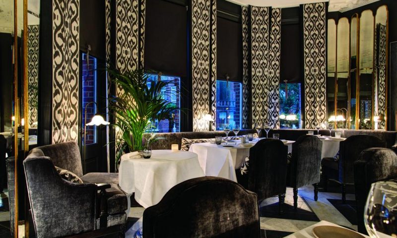 The Franklin Hotel London - England