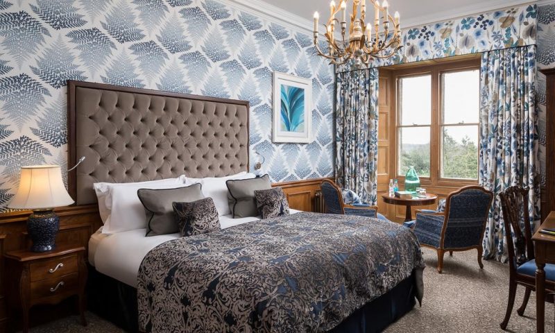 South Lodge Horsham, West Sussex - England