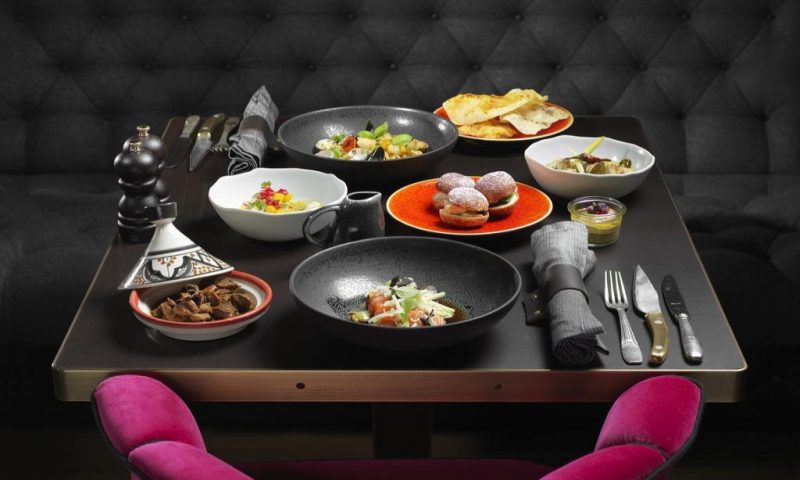 Widder Hotel Zurich - Switzerland