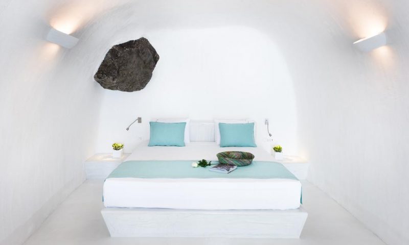 Maregio Suites Santorini, Cycladic Islands - Greece