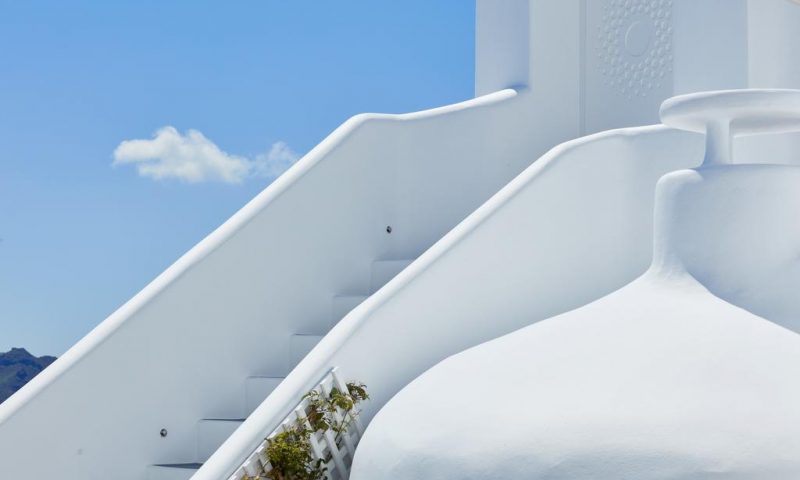 Canaves Oia Sunday Suites Santorini, Cycladic Islands - Greece