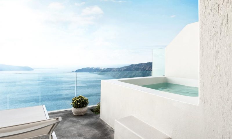 West East Suites Santorini, Cycladic Islands - Greece