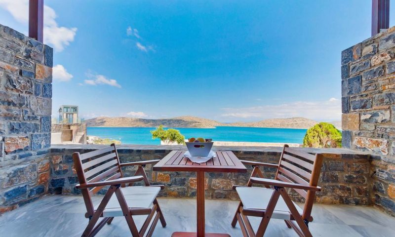 Royal Marmin Bay Boutique & Art Hotel, Crete - Greece