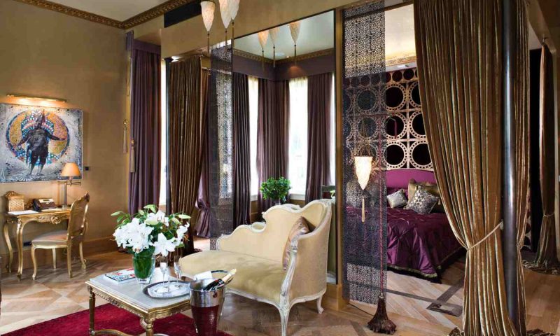 Hotel Les Ottomans Istanbul - Turkey