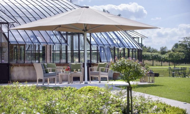 Hotel La Borde Leugny, Bourgogne - France