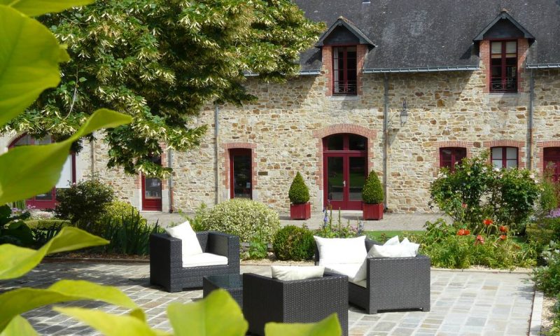 Domaine de la Bretesche Golf & Spa, Bretagne - France