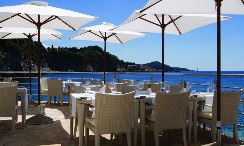 Hotel Bellevue Dubrovnik - Croatia