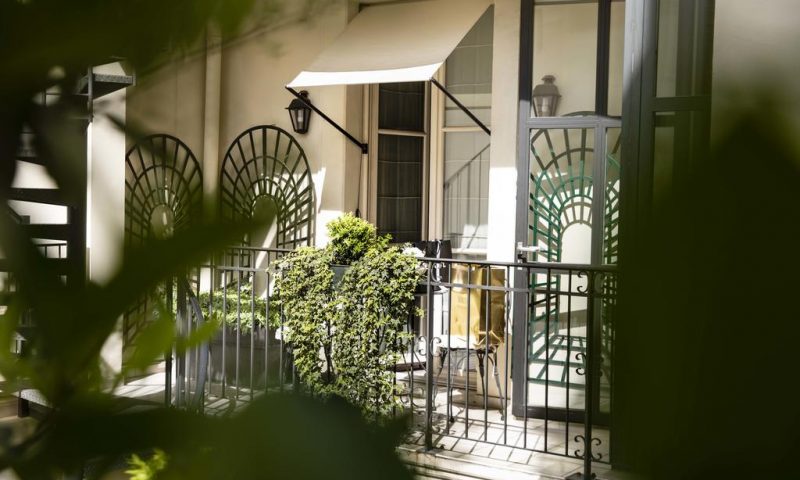 Hotel Arioso Paris - France