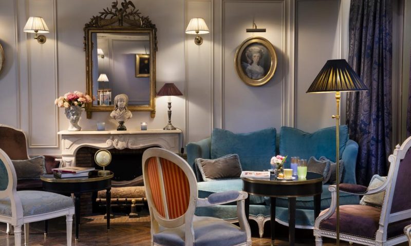 Hotel De Buci Paris - France