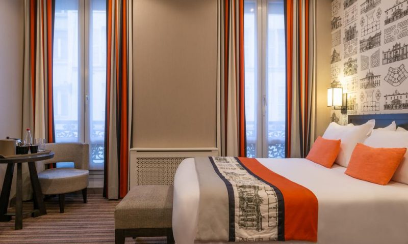Hotel France d