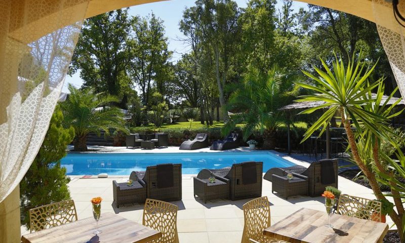 Maison Prestige Roberto Geissini, Provence - France