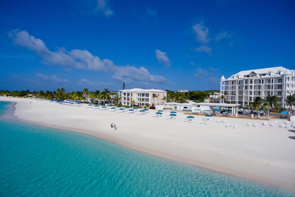The Manoah Boutique Hotel Anguilla
