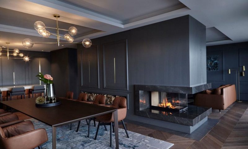 Ikador Luxury Boutique Hotel & Spa Opatija - Croatia