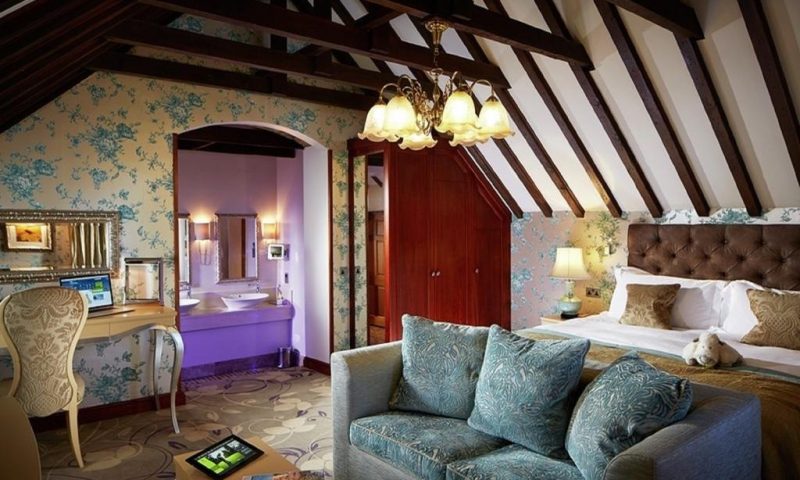 South Lodge Horsham, West Sussex - England