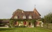Hotel La Borde Leugny, Bourgogne - France