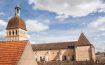 Abbaye de Maizières Beaune, Bourgogne - France