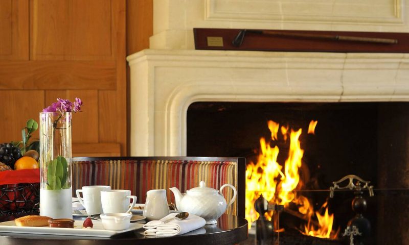 Domaine de la Bretesche Golf & Spa, Bretagne - France