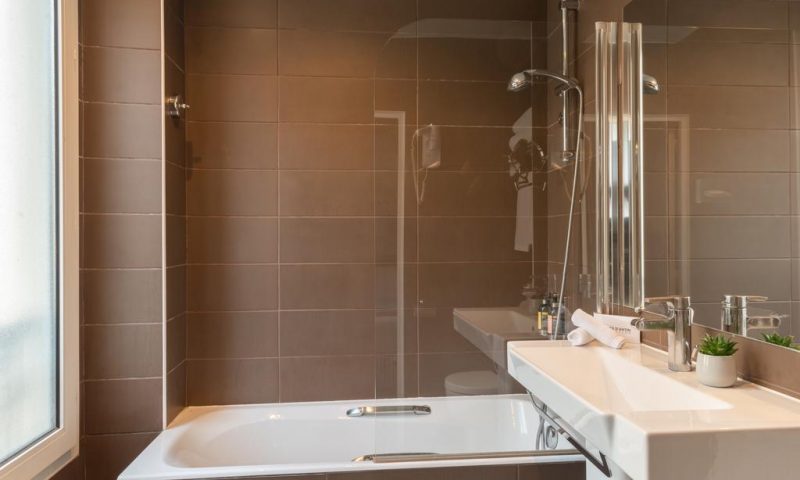 Hotel France d