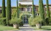 Château Saint-Martin Vence, Provence - France