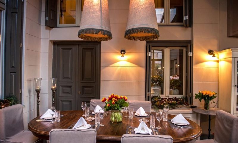 Marpessa Smart Luxury Hotel - Greece